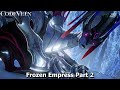 Code Vein: The Depths - Frozen Empress DLC Part 2