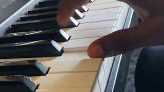 Fingering exercise(piano) LEFT AND RIGHT hand by Anything music 171 views 4 months ago 2 minutes, 3 seconds