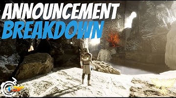 Breaking Down the BIG Ashes of Creation Update and New Gameplay!