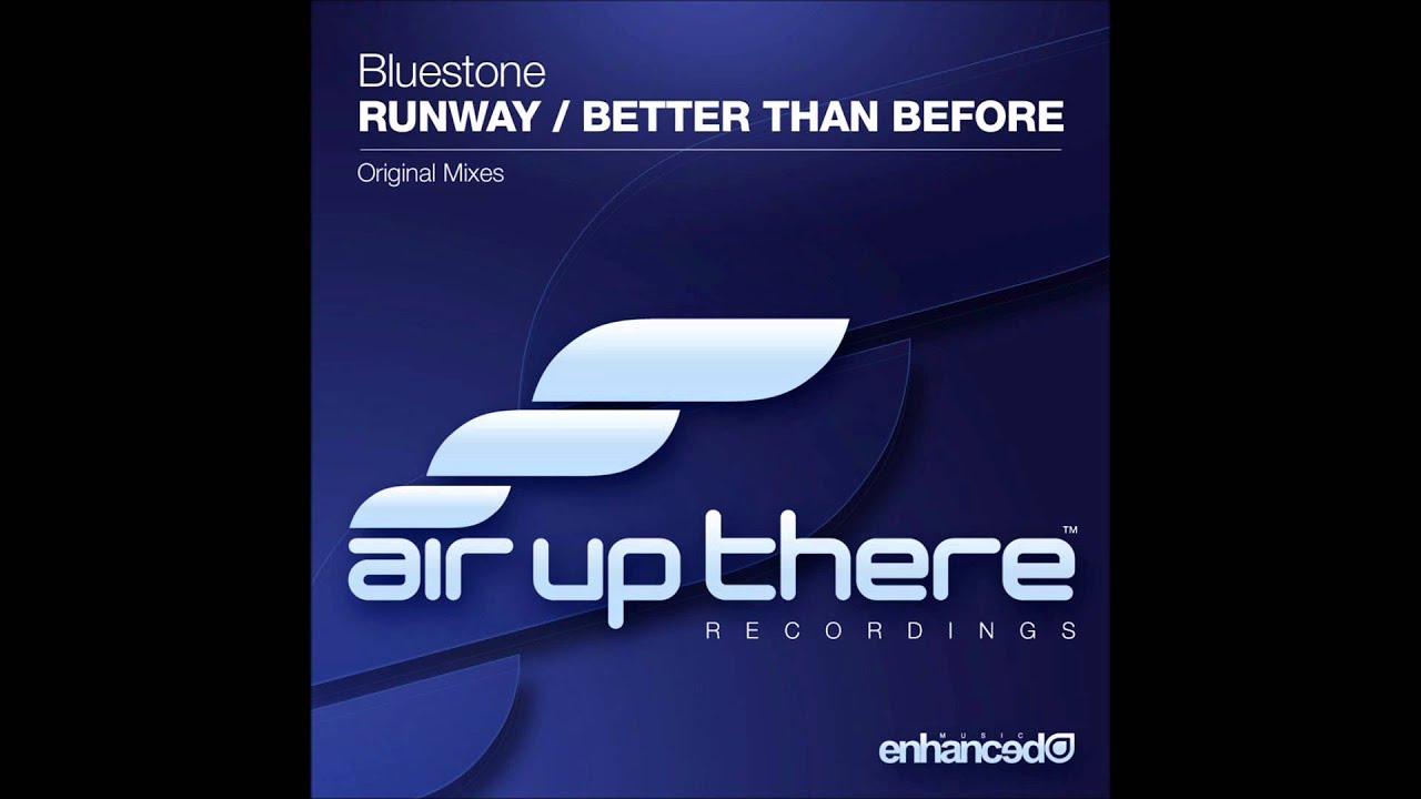Watch Bluestone - Better Than Before (Original Mix) on YouTube Watch Bluestone - Better Than Before (Original Mix) on YouTube