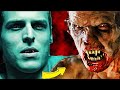 Deadly Charismatic Vampire From Daybreakers (2009) - Explained in detail