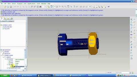 Hướng dẫn lắp ghép Cylinder(bulong-đai ốc).avi