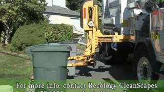 Recology Cleanscapes - General Information