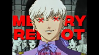 Berserk 1997 | Memory Reboot [AMV/Edit]