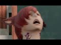 Cat  ffxiv animated