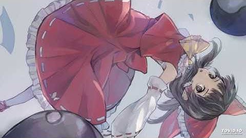 HRtP Makai Route 6-9 - Highly Responsive to Prayers