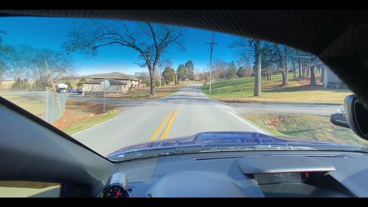 500whp STI External Wastegate Noises YouTube