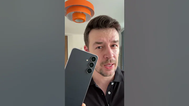 Don’t Buy the Galaxy S25 FE