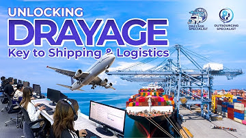 What Is Drayage? Understanding Its Importance in Shipping and Logistics