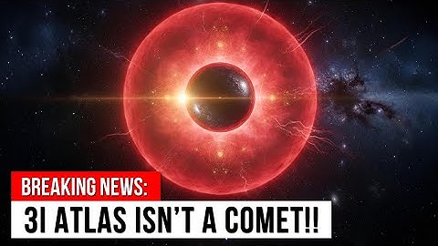 James Webb bevestigt dat 3I Atlas van koers is veranderd – nu op weg naar de aarde