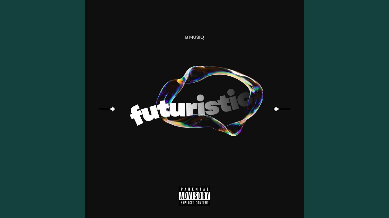 Watch Futuristic on YouTube Watch Futuristic on YouTube