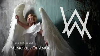 Arawn Khyone - Memories Of Angel (Alan Walker Style)