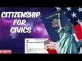 Navigating Citizenship and Rights in the United States