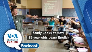 Learning English Podcast - Haiti Violence, Coral Bleaching, English Learners