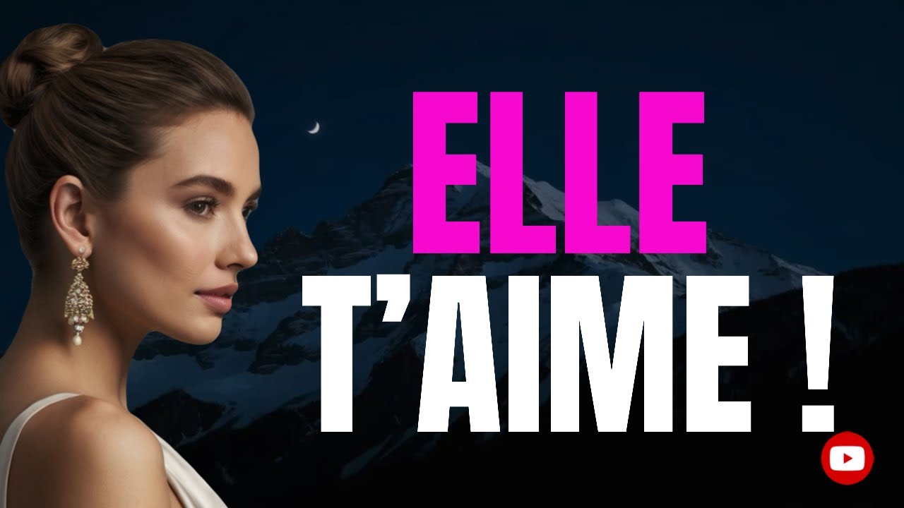 Les 7 réactions inconscientes d’une femme qui cache ses sentiments