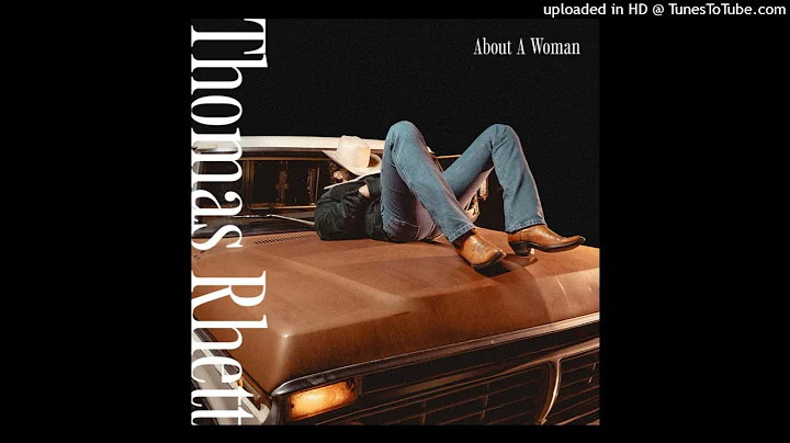 Thomas Rhett - After All The Bars Are Closed