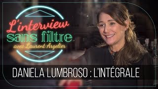 Daniela Lumbroso Chabada, Johnny Hallyday, Brigitte Macron Interview Sans Filtre