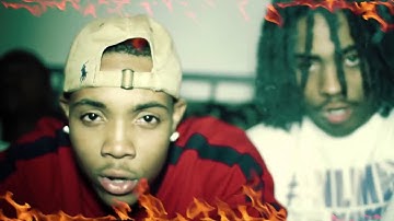 G Herbo (AKA Lil Herb) - 4 Minutes Of Hell (Official Music Video)