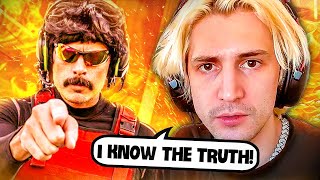 The Real Reason Dr DisRespect Was Banned From Twitch