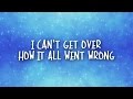 Another Sad Love Song - Khalid (LYRICS HD)