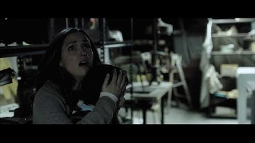 2014/1/10（金）公開 『インシディアス 第2章』予告編