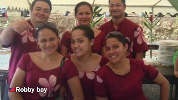 Fa'aolataga - AVELE College Special Choir 2009..feat - Fusi Tietie - Ann Matalasi and Semisi Vaki.