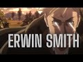 ERWINSMITH last words