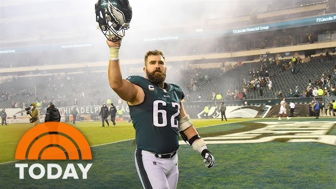 Super Bowl LVII: Kelce brothers could steal the show as they face off as  Eagles and Chiefs rivals