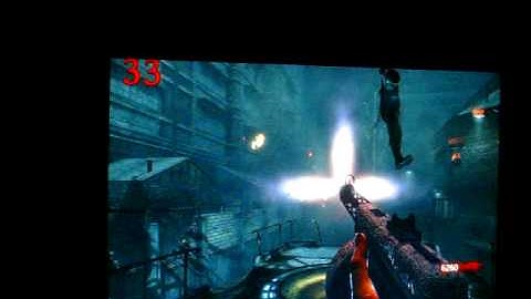 Call of Duty 5 WaW Der Riese Mods/"New" Instant Round Glitch (AFTER PATCH)