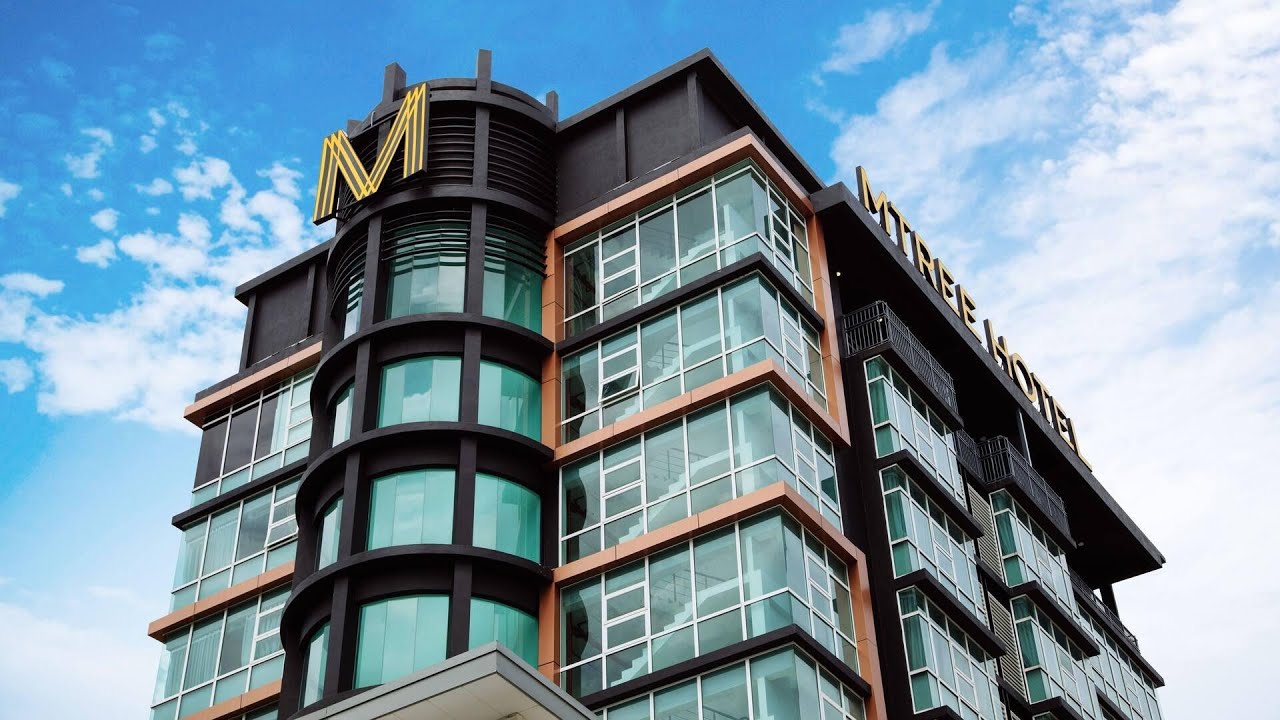 Mtree Hotel Nilai, Malaysia | Travel With Bhavya