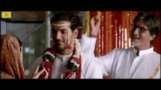 Shree Ganeshay Dheemahi   {{Viruddh 2005}}
