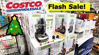 Best Costco Last Minute Christmas Flash Sale Deals