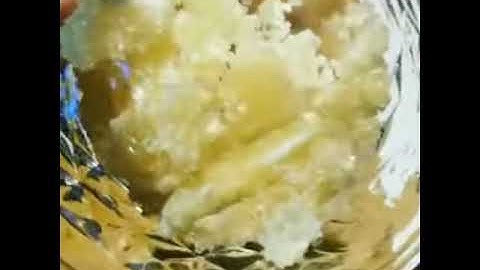 Pure CBD Crystals 99.9% Purity