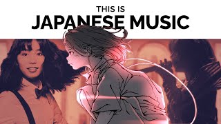 Honest Guide in Finding Japanese Music Today by @marukudeibu