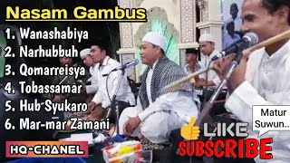 Download Lagu Album ke-1 NASAM GAMBUS live in Tembalang Semarang MP3 Download Lagu Album ke-1 NASAM GAMBUS live in Tembalang Semarang MP3