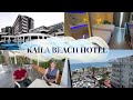 Обзор KAILA BEACH HOTEL