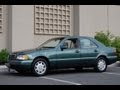 1995 Mercedes Benz C220 Sedan Walk-Around at Louis Frank Motorcars, LLC in HD