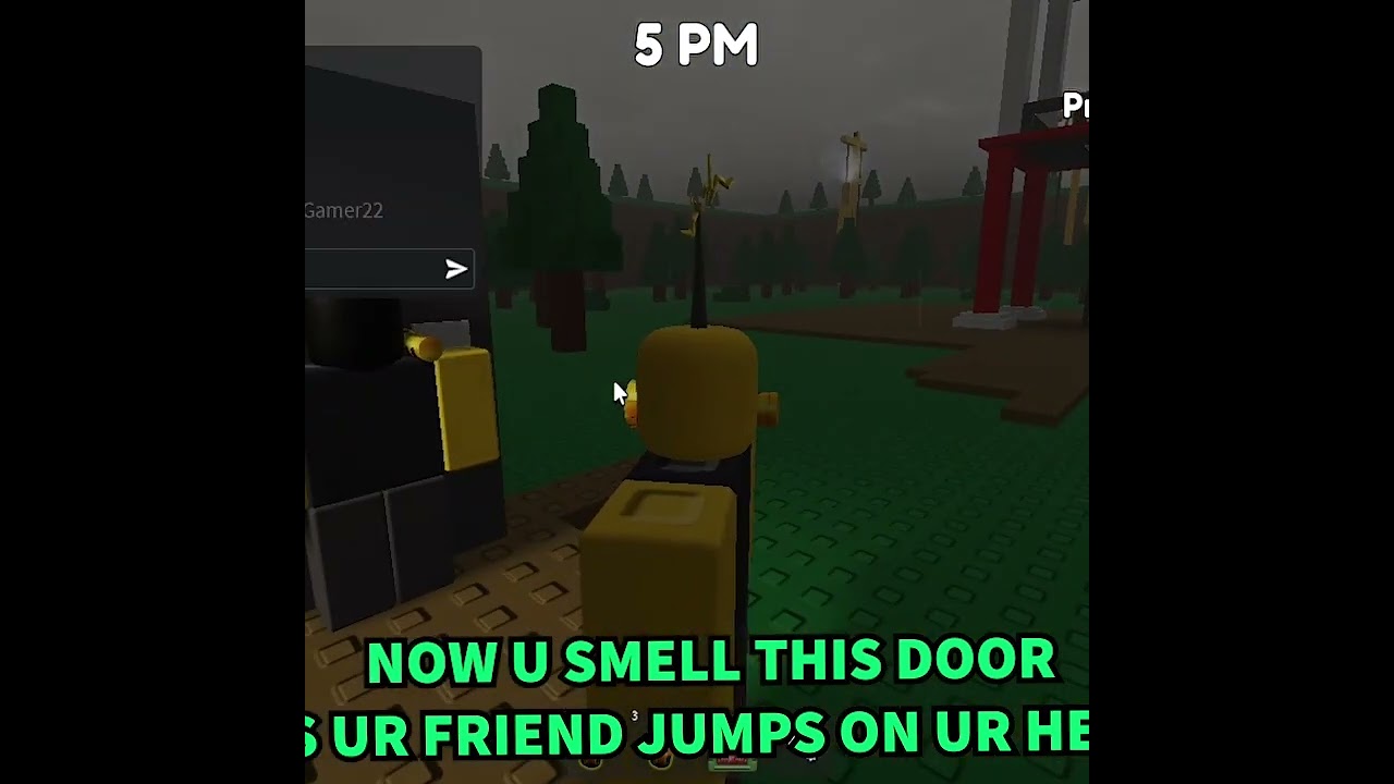 FULL VIDEO IN MY CHANNEL - A SHORT GLITCH GUIDE IN RESIDENCE MASSACRE NIGHT 2 