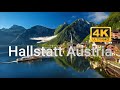 Hallstatt austria telugu travel vlogs  most beautiful village in the world