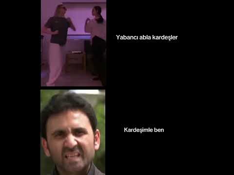 Sen benim kılımı