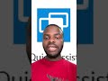 Nouvelle méthode d’attaque via Microsoft Quick Assist | Cyberattaque 2025