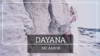 Даяна - Mi amor