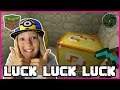 Lucky Lucky Lucky | Minecraft