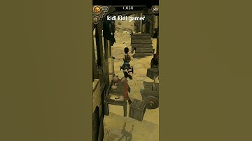 Lara croft Relic run|| #lara #laracroft #laracroftgo #shortsvideo #shortvideo #shorts #short