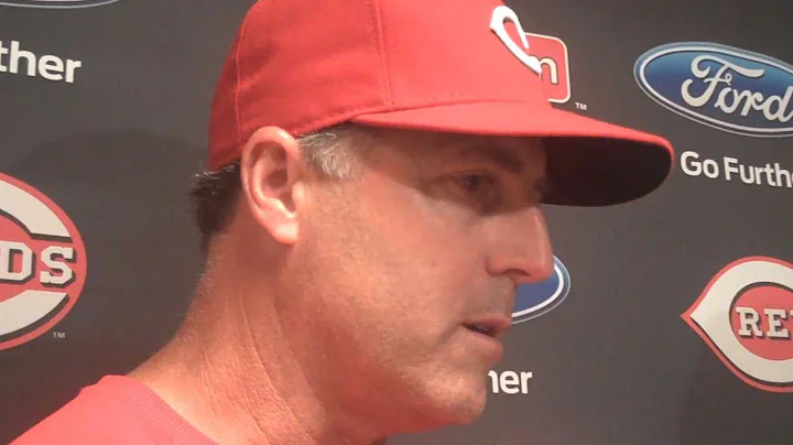 COL@CIN: Price on Lorenzen, Schumaker in walk-off ...