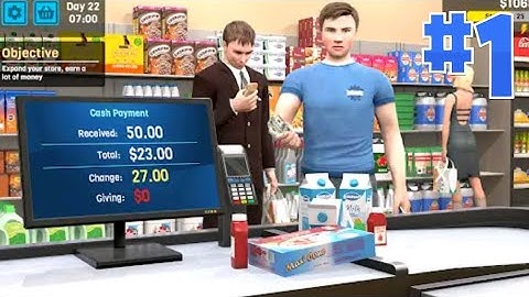 trader life simulator.   #1