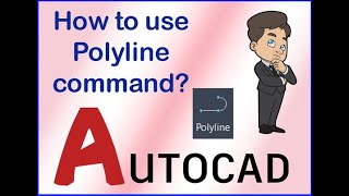 DAY2:  Control Keys, Difference Between line &Polyline