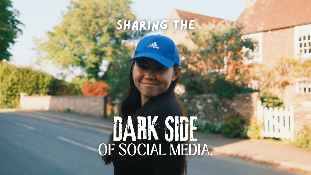 THE DARK SIDE OF SOCIAL MEDIA (MY EXPERIENCE) - YouTube