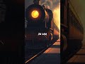 Die geheimnisvolle Gleisstation um Mitternacht 🚉🌌