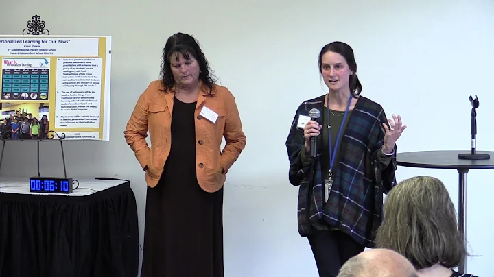Carolyn Mcdaniel and Lucy Prewitt
